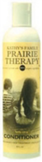 Picture of Kathy's 100% ORGANIC PRAIRIE THERAPY SHAMPOO
