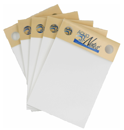 Picture of AquaNotes® Refills (5 Pack)